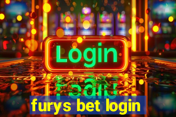 furys bet login